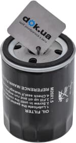 Оливний фільтр