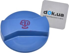 Крышка бачка охлаждающей жидкости