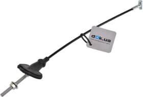 Трос ручного гальма Трос ручного гальма