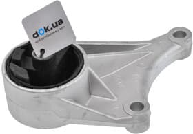 Подушка двигуна