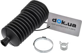 Пильник кермової рейки