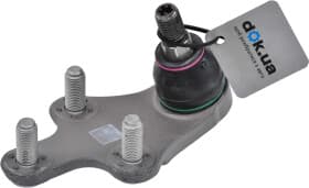 Шаровая опора