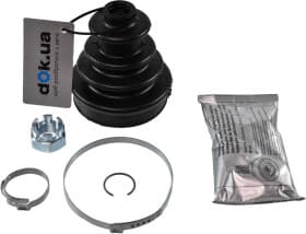 Пильовик гранати