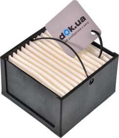 Топливный фильтр