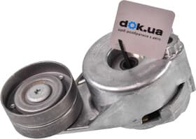 Натяжной ролик поликлинового ремня
