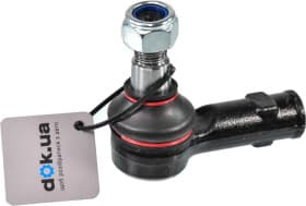 Наконечник кермової тяги