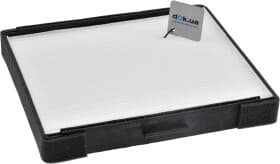 Фильтр салона