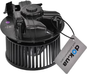 Вентилятор салону