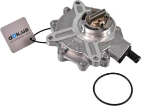 Вакуумный усилитель тормозной системы Bapmic bacb12177001