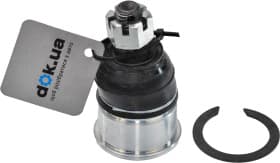 Шарова опора