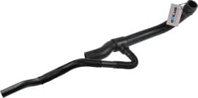 Патрубок радіатора системи охолодження двигуна