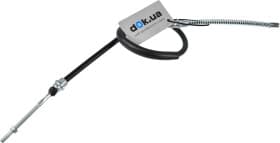 Трос ручного гальма