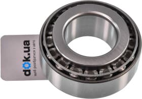 Подшипник ступицы