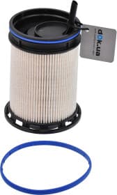 Топливный фильтр