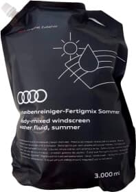 Омивач скла VAG Audi Original літній