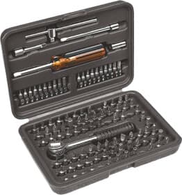 Набор бит с трещоткой Topex 39D359 95 шт.