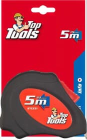 Рулетка Top Tools 27c231 5 м