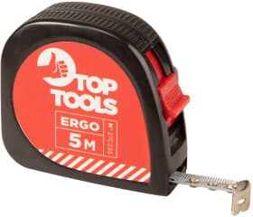 Рулетка Top Tools 27c235 5 м