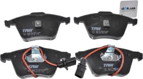 Тормозные колодки