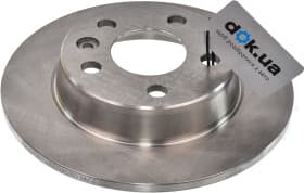 Гальмівний диск Гальмівний диск