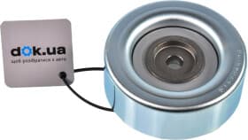 Обводной ролик поликлинового ремня Обводной ролик поликлинового ремня