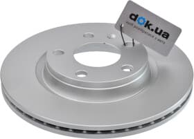 Гальмівний диск