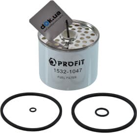 Топливный фильтр