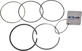 Комплект поршневых колец