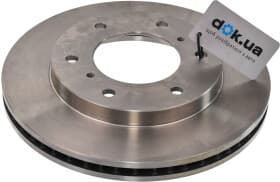 Гальмівний диск