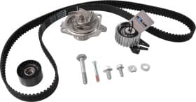 Комплект ременя ГРМ + помпа Комплект ременя ГРМ + помпа