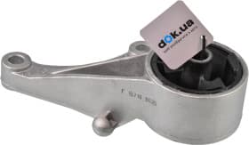 Подушка двигуна