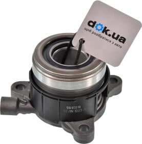 Витискний підшипник