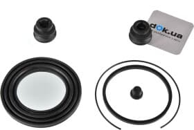 Ремкомплект гальмівного супорта Ремкомплект гальмівного супорта