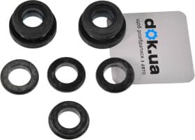 Ремкомплект главного тормозного цилиндра