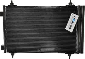 Радиатор кондиционера