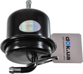 Паливний фільтр