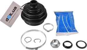 Пыльник ШРУСа