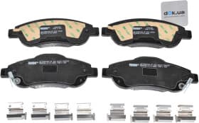 Тормозные колодки