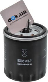 Масляный фильтр