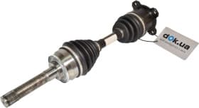 Піввісь Піввісь