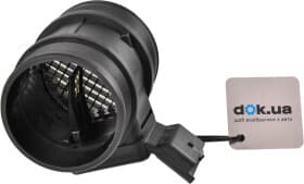 Расходомер воздуха