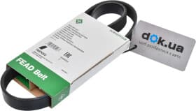 Поликлиновой ремень