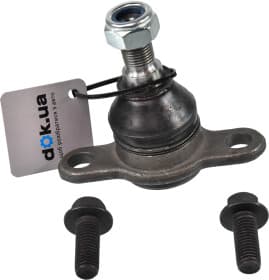 Шаровая опора