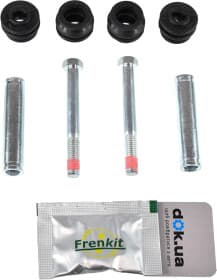 Напрямна гільза скоби гальмівного супорта Напрямна гільза скоби гальмівного супорта