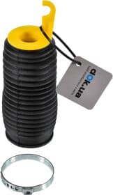 Пыльник рулевой рейки