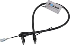 Трос ручного гальма