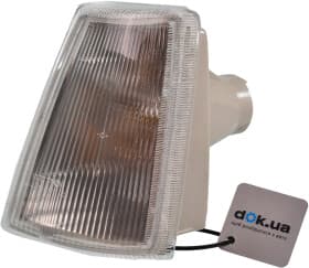 Фонарь указателя поворота