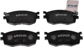 Тормозные колодки Тормозные колодки