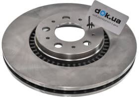 Тормозной диск Тормозной диск