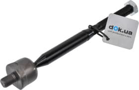 Рулевая тяга